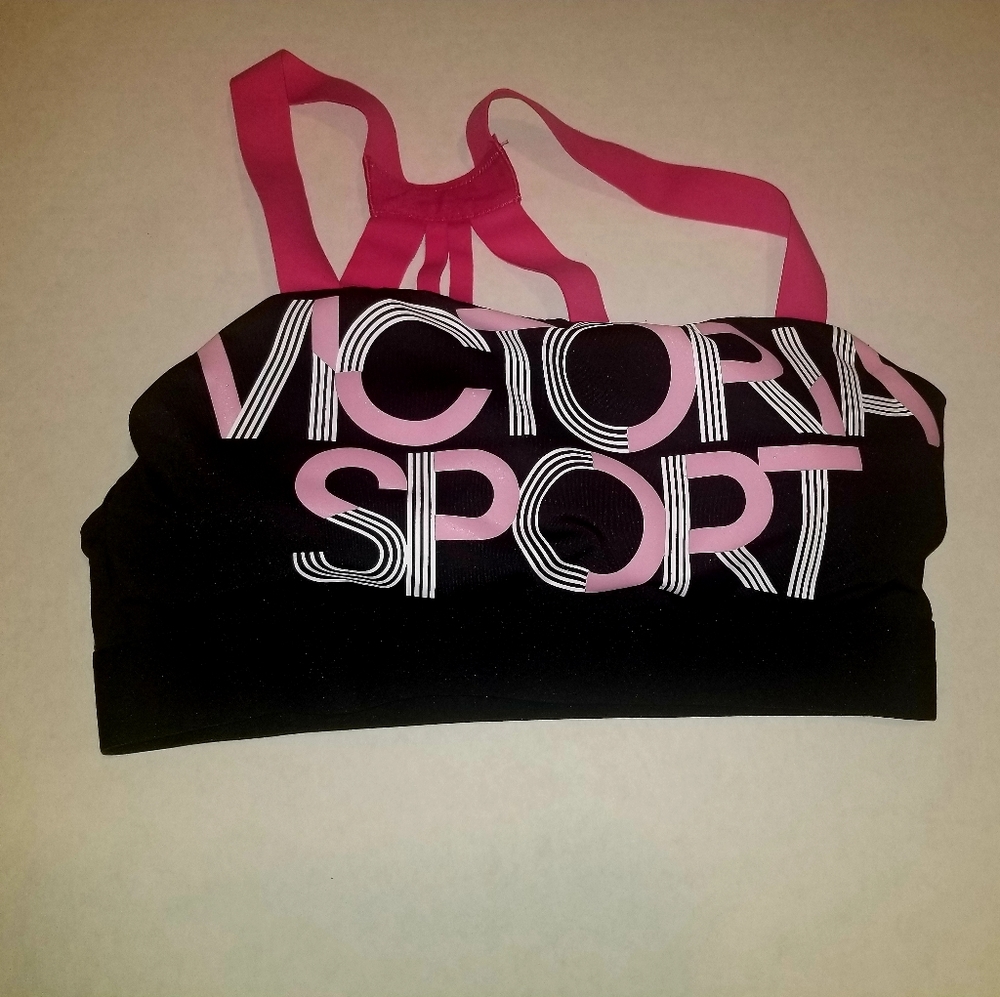 Victoria secret sport bra